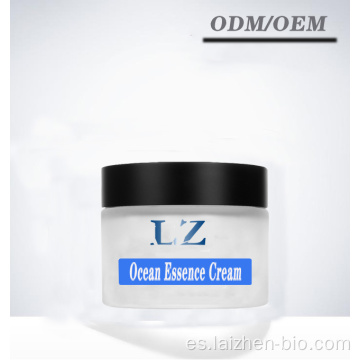 Crema facial aclarante dark sport Moisturizing Ocean Essence